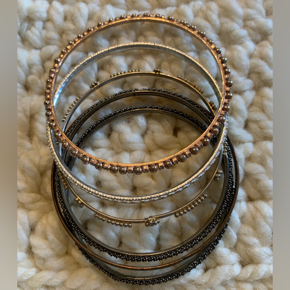 Bracelets